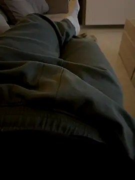 Mrdim26 online show from September 29, 2025, 7:13 am