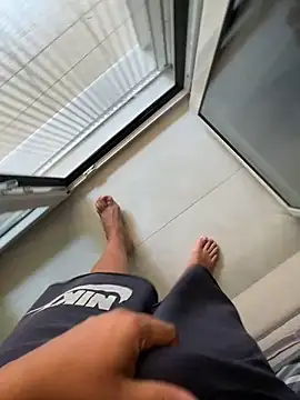 Mrdim26 online show from October 1, 2025, 7:25 am