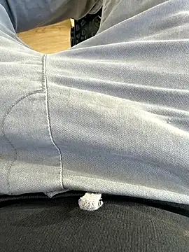 Mrdim26 online show from October 9, 2025, 10:57 am