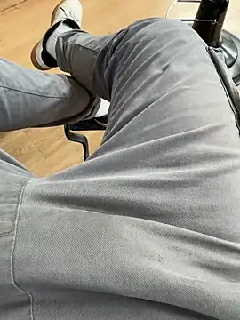 Mrdim26 online show from October 10, 2025, 3:00 pm