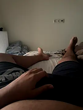 Mrdim26 online show from October 20, 2025, 6:58 am