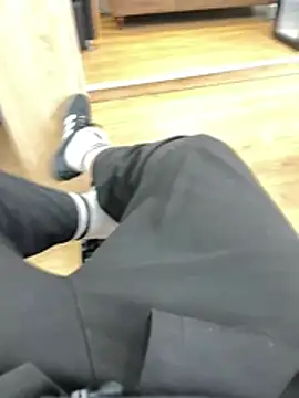 Mrdim26 online show from February 5, 2026, 11:48 am