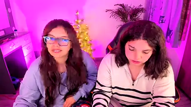 Verolake online show from January 16, 2026, 3:43 am