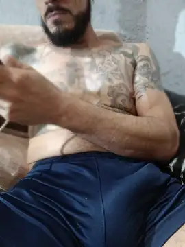 Snapshot of Kerryflon chatting on April 5, 2026, 8:00 am Kerryflon online show from April 5, 2026, 8:00 am