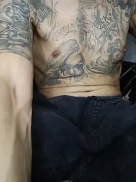 Snapshot of Kerryflon chatting on April 9, 2026, 2:55 am Kerryflon online show from April 9, 2026, 2:55 am