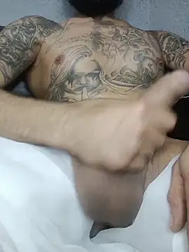 Snapshot of Kerryflon chatting on April 12, 2026, 8:08 am Kerryflon online show from April 12, 2026, 8:08 am