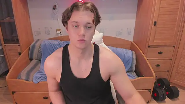 Dexter Bennett online show from March 20, 2026, 3:17 pm