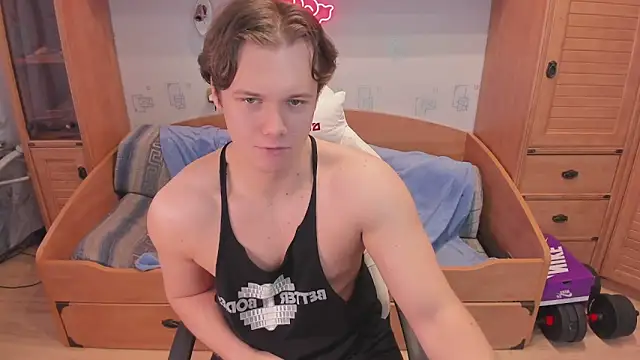 Dexter Bennett online show from March 24, 2026, 1:38 pm