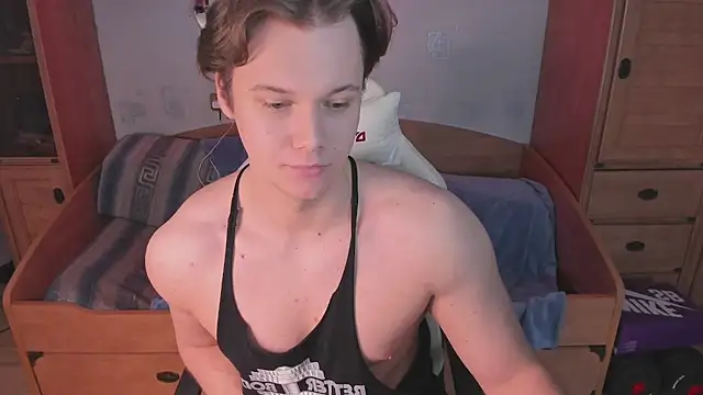 Dexter Bennett online show from April 3, 2026, 1:42 pm