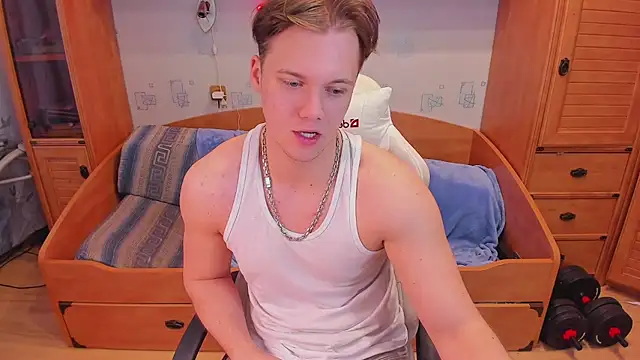 Snapshot of Dexter_Bennett chatting on April 21, 2026, 1:50 pm Dexter Bennett online show from April 21, 2026, 1:50 pm
