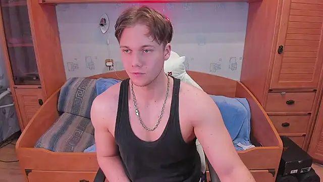 Snapshot of Dexter_Bennett chatting on April 28, 2026, 1:49 pm Dexter Bennett online show from April 28, 2026, 1:49 pm