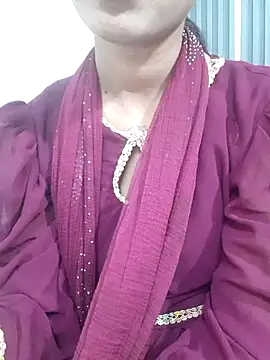 AnkitaDevi online show from October 30, 2025, 3:19 am