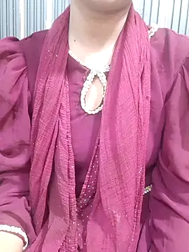 AnkitaDevi online show from November 6, 2025, 3:18 am