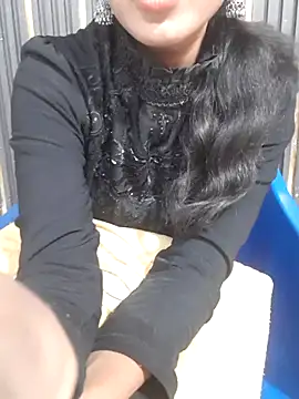 AnkitaDevi online show from November 15, 2025, 3:59 am