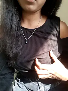 AnkitaDevi online show from February 7, 2026, 5:55 am