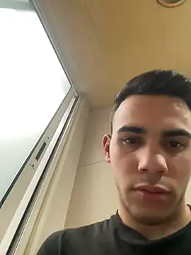 Romanalegre online show from February 23, 2026, 2:58 pm