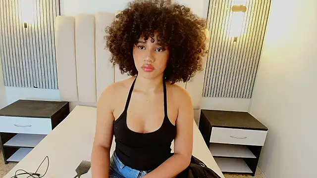 Celesste doll online show from March 14, 2026, 12:54 pm