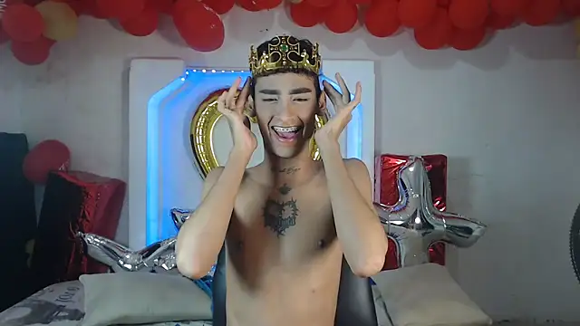 gabo hotboy online show from September 23, 2025, 12:46 am