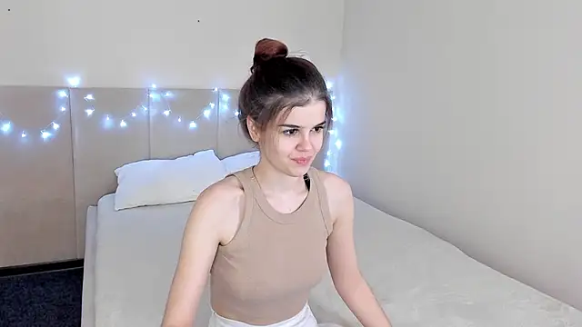 Infinity Ti online show from January 6, 2026, 1:53 am