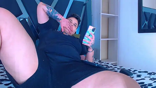 karla sexy21 online show from December 14, 2025, 7:25 am