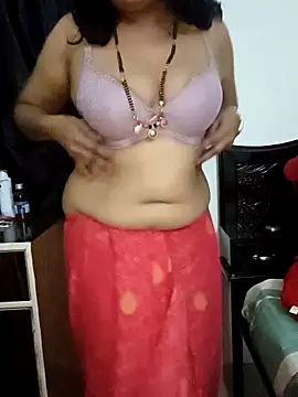 Niharika555 online show from February 27, 2026, 8:09 pm