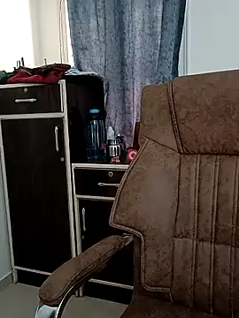 Niharika555 online show from March 8, 2026, 7:56 am