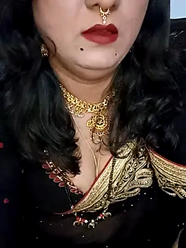 Niharika555 online show from May 29, 2026, 6:50 pm