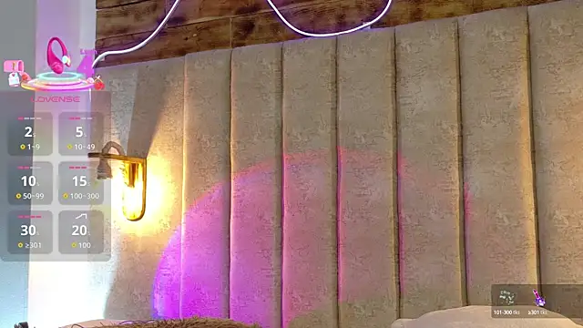 Megan  cole1 online show from September 12, 2025, 4:34 am