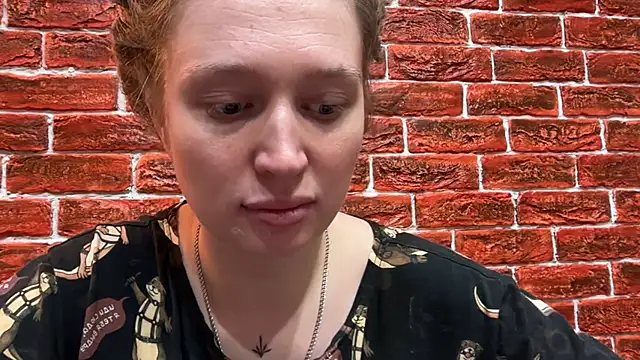 CitrusBlissss online show from October 19, 2025, 3:34 pm