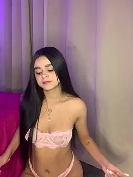 Snapshot of Dulcekitty__ chatting on October 16, 2025, 10:16 am Dulcekitty online show from October 16, 2025, 10:16 am