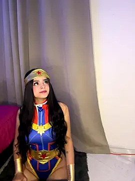 Snapshot of Dulcekitty__ chatting on October 31, 2025, 10:16 am Dulcekitty online show from October 31, 2025, 10:16 am