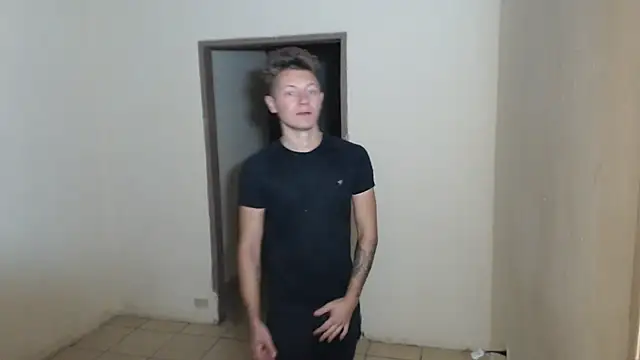 BlondZilla online show from December 14, 2025, 10:20 am