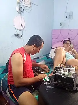 miroqui143 online show from March 23, 2026, 9:52 pm