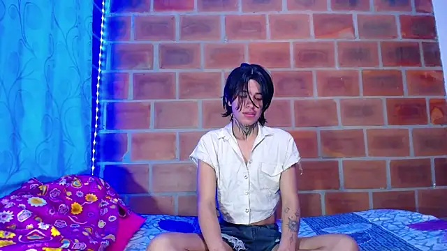 bellamy 094 online show from October 10, 2025, 7:24 pm