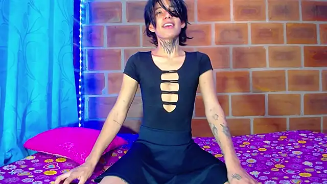 bellamy 094 online show from November 6, 2025, 7:37 pm