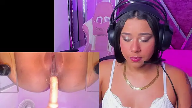 Gina Kurt online show from September 26, 2025, 3:43 am