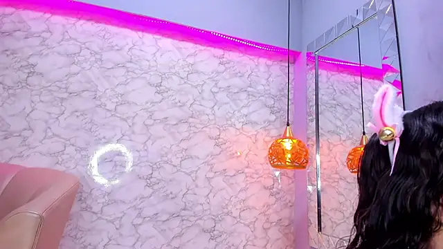 ShylySweet online show from September 13, 2025, 5:07 am