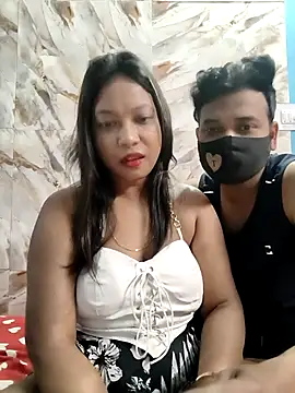 hornyzinia123 online show from January 10, 2026, 3:19 am