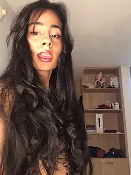 SelinaCatt  online show from November 23, 2025, 11:04 pm