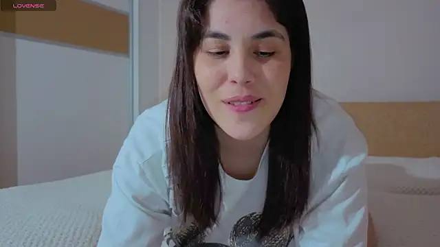 ErikaaGolds online show from April 29, 2026, 6:58 pm