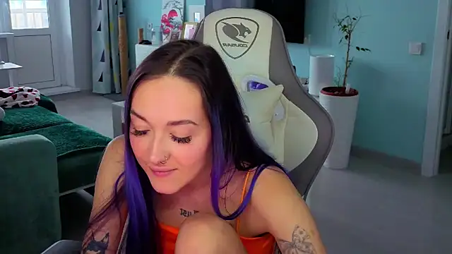 Im suka online show from March 20, 2026, 3:22 am