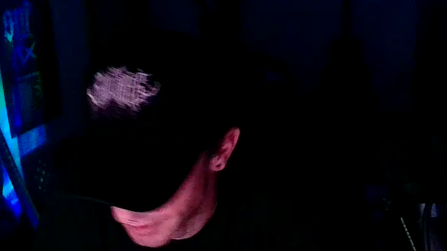 LEVIATHANX666 online show from April 6, 2026, 4:46 am