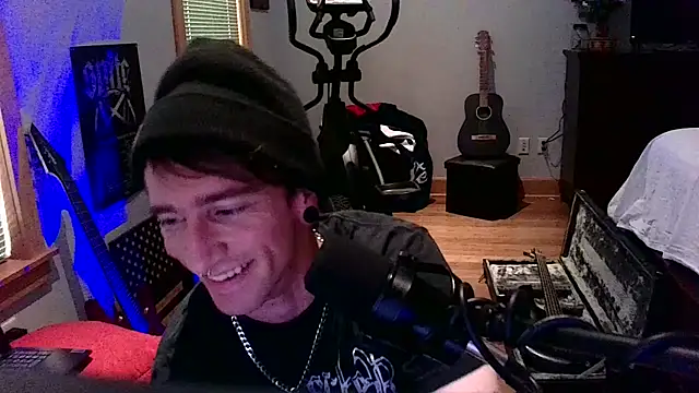 LEVIATHANX666 online show from April 10, 2026, 7:29 pm