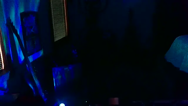 LEVIATHANX666 online show from April 12, 2026, 3:06 pm