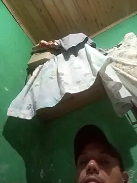 Ridick2025 online show from April 4, 2026, 5:38 am