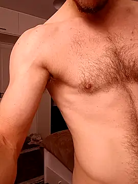 Wilsonn86 online show from November 4, 2025, 3:55 pm