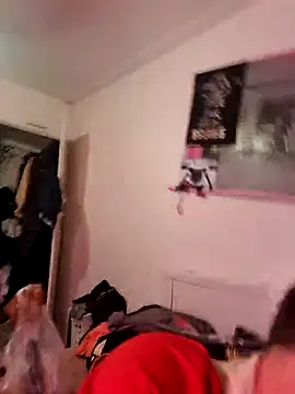 Wilsonn86 online show from February 11, 2026, 6:18 am