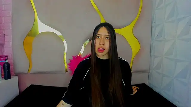 venusmorgan online show from October 9, 2025, 2:59 pm