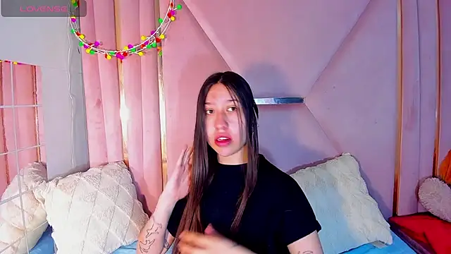 venusmorgan online show from January 7, 2026, 2:08 pm