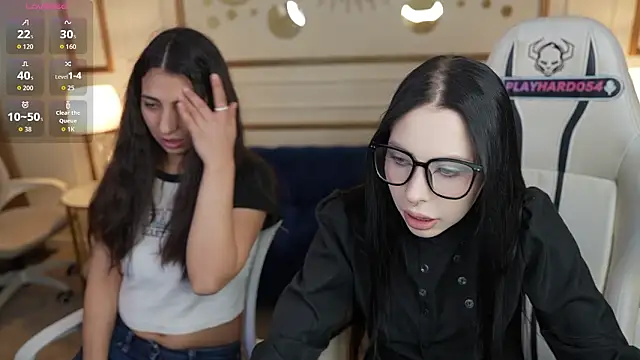 VivianSweet  online show from February 27, 2026, 11:32 am